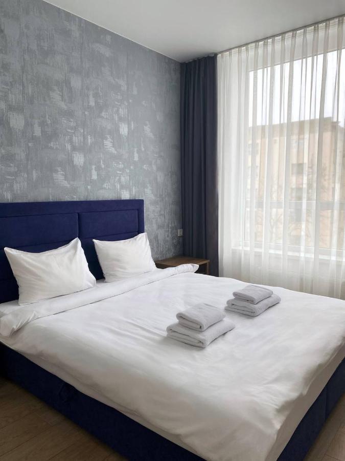 كييف Nyvky Residence المظهر الخارجي الصورة