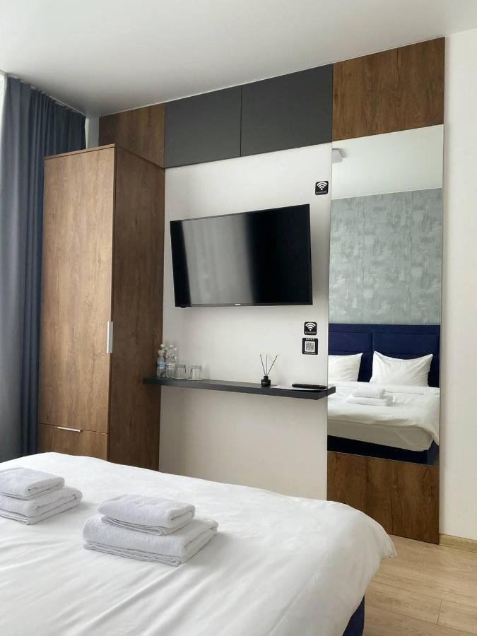 كييف Nyvky Residence المظهر الخارجي الصورة
