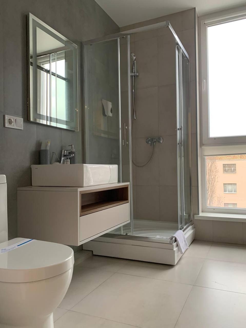 كييف Nyvky Residence المظهر الخارجي الصورة