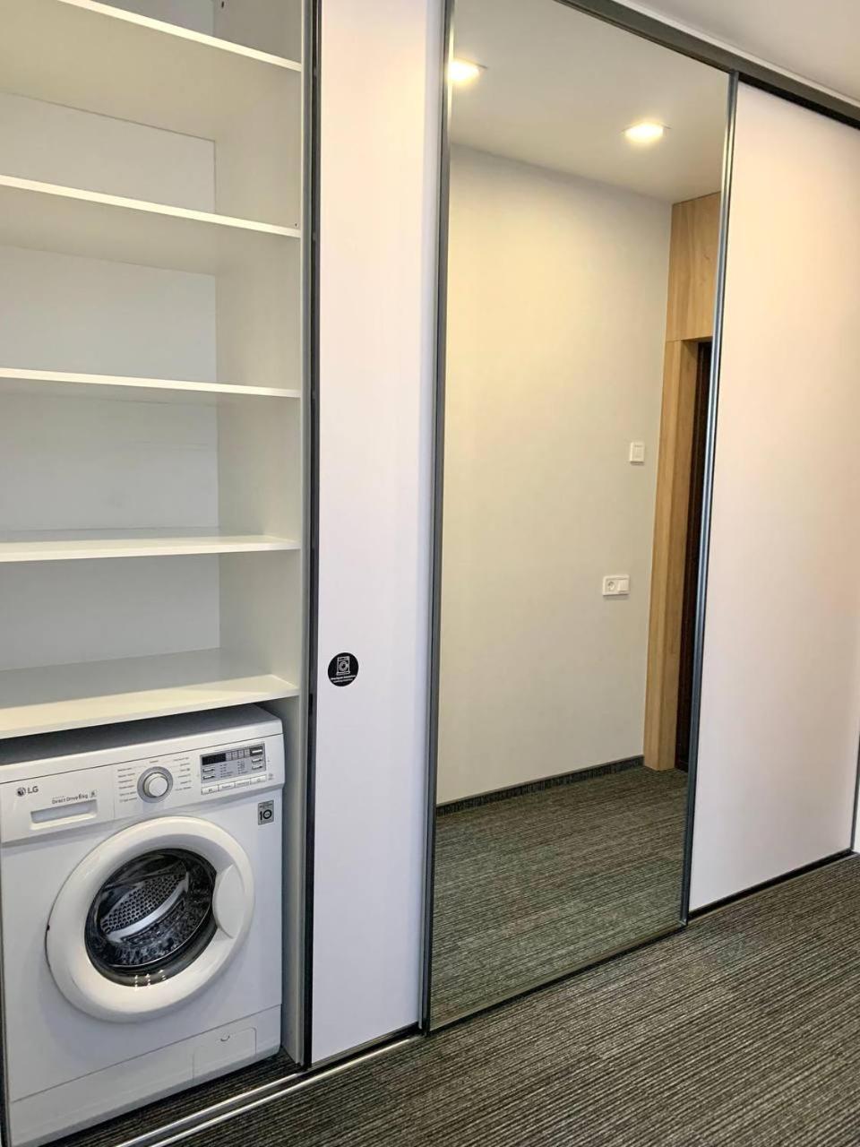 كييف Nyvky Residence المظهر الخارجي الصورة