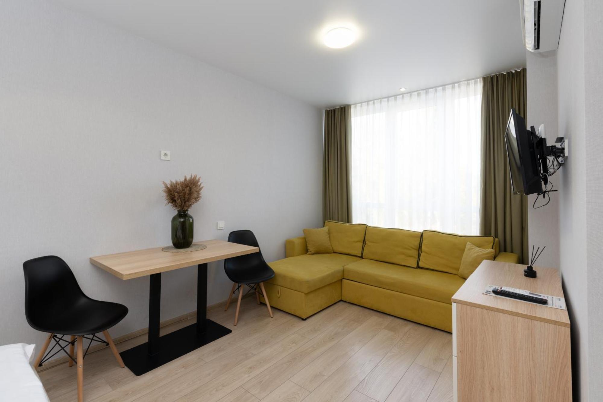 كييف Nyvky Residence المظهر الخارجي الصورة