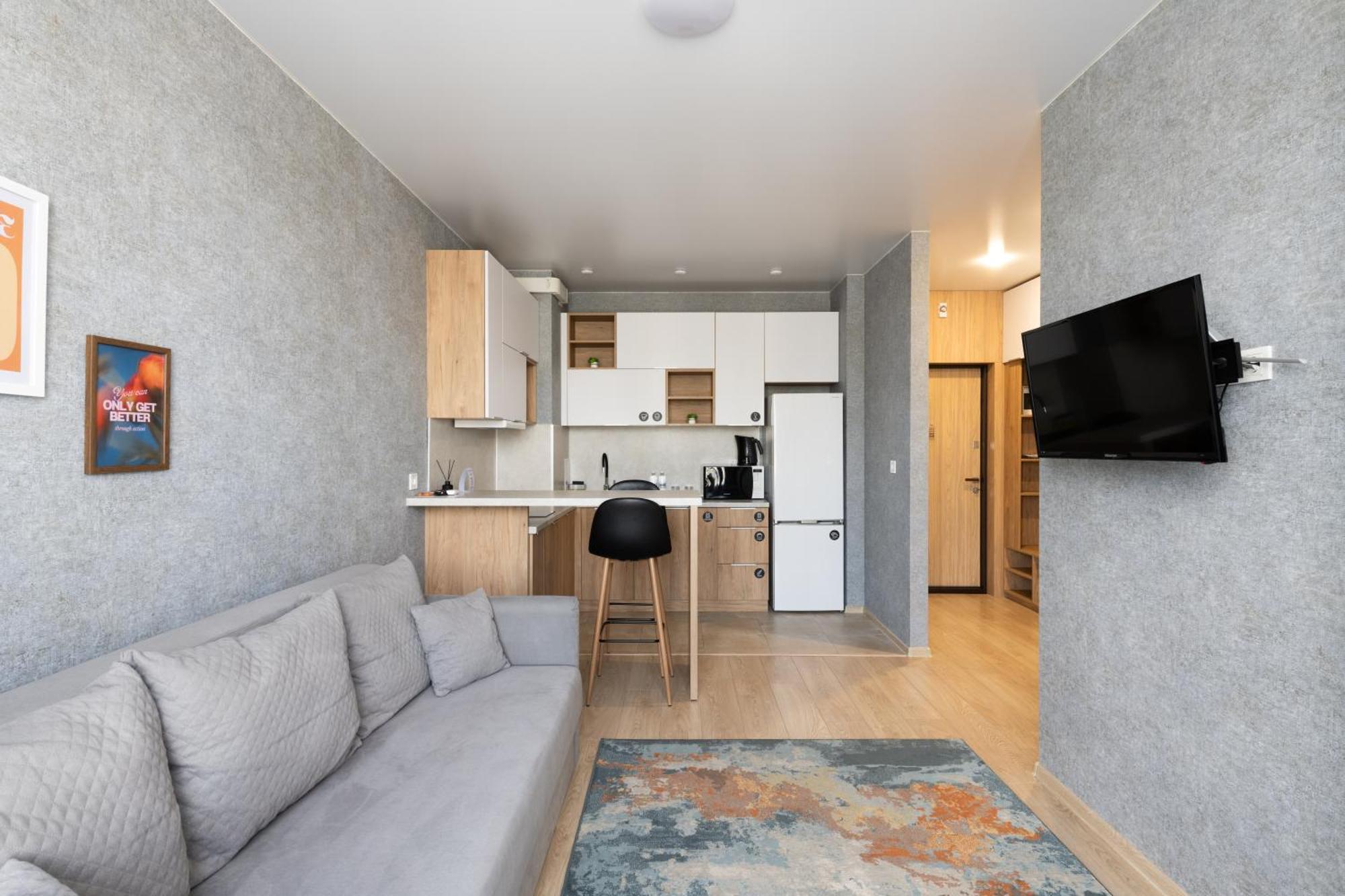 كييف Nyvky Residence المظهر الخارجي الصورة