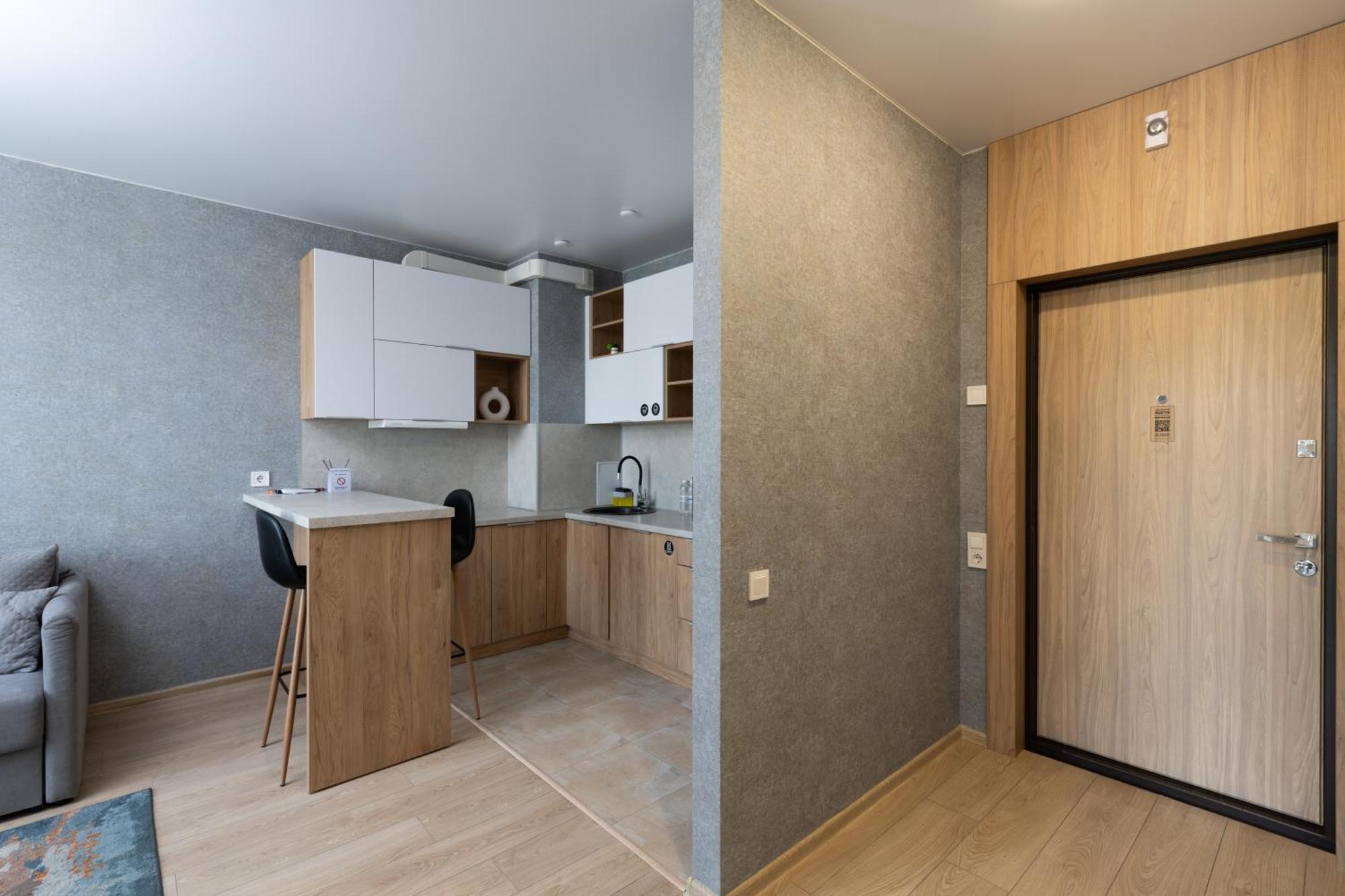 كييف Nyvky Residence المظهر الخارجي الصورة