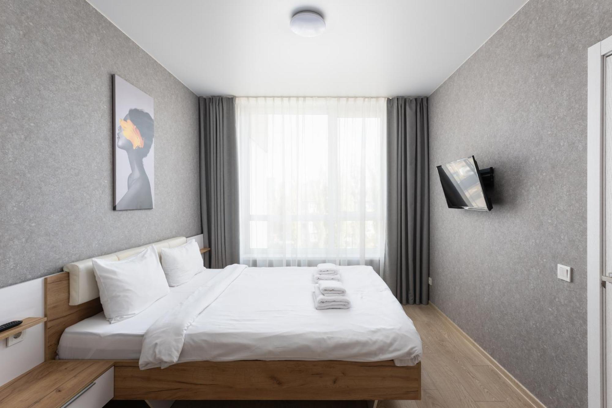كييف Nyvky Residence المظهر الخارجي الصورة