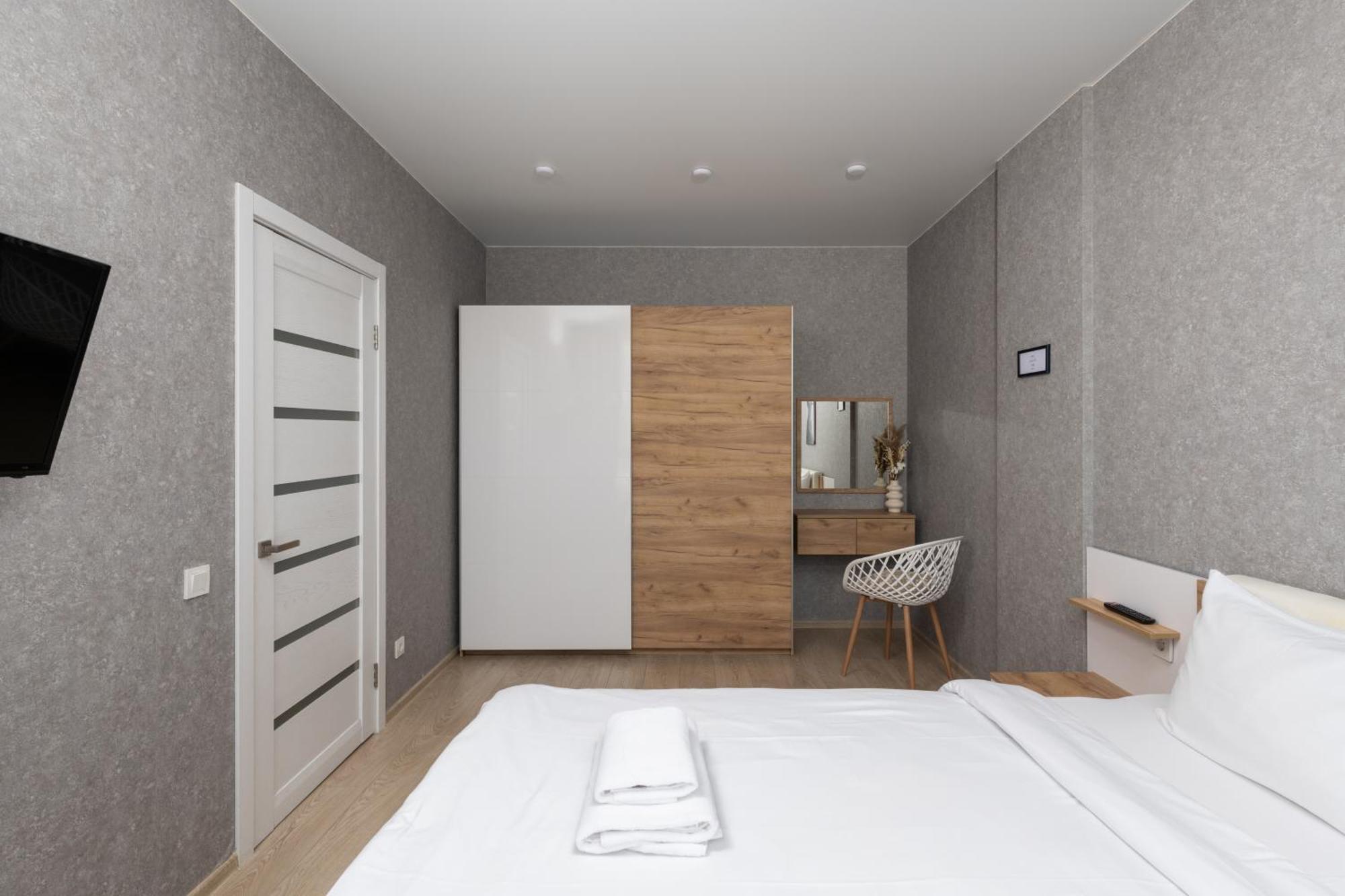 كييف Nyvky Residence المظهر الخارجي الصورة