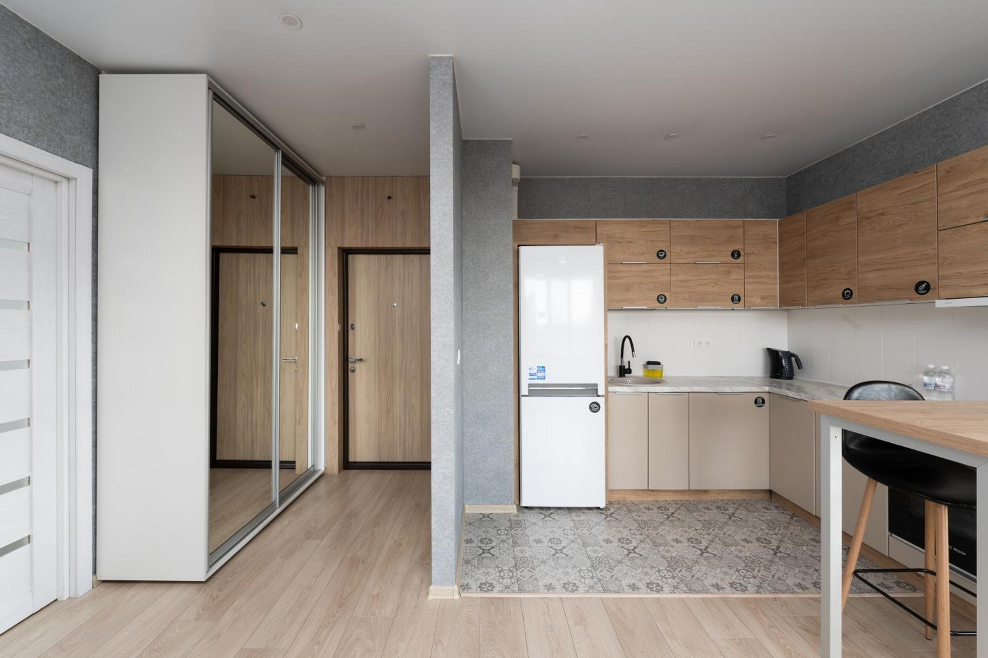 كييف Nyvky Residence المظهر الخارجي الصورة