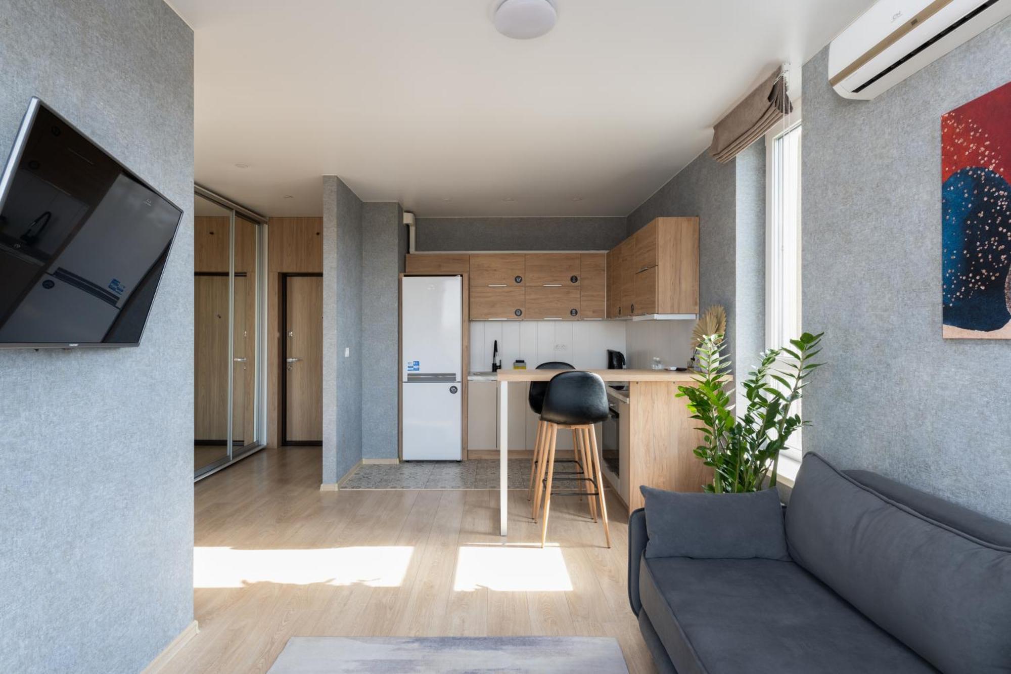 كييف Nyvky Residence المظهر الخارجي الصورة