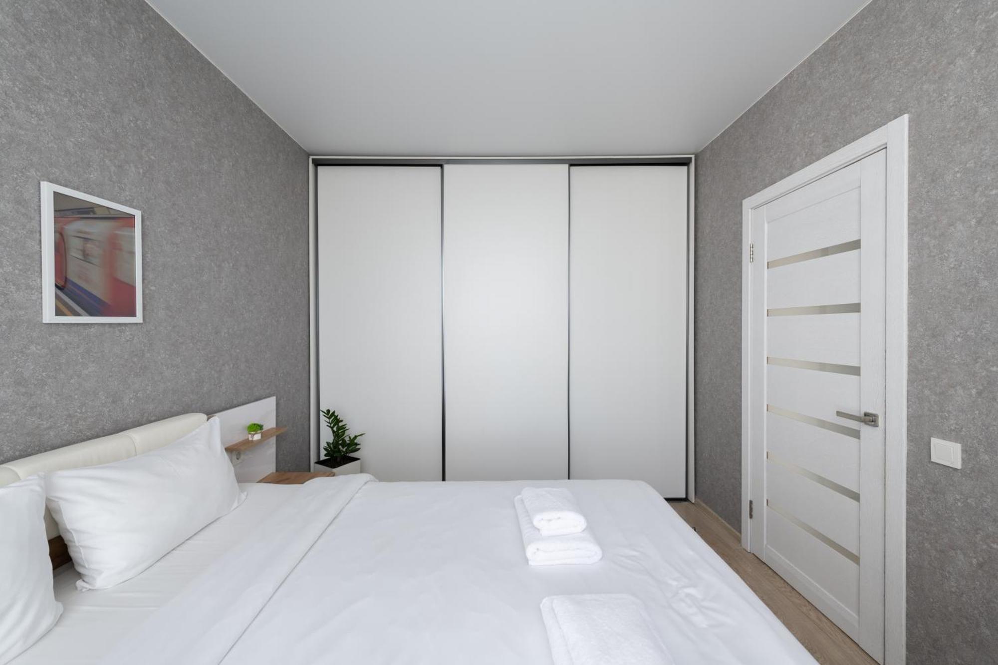 كييف Nyvky Residence المظهر الخارجي الصورة