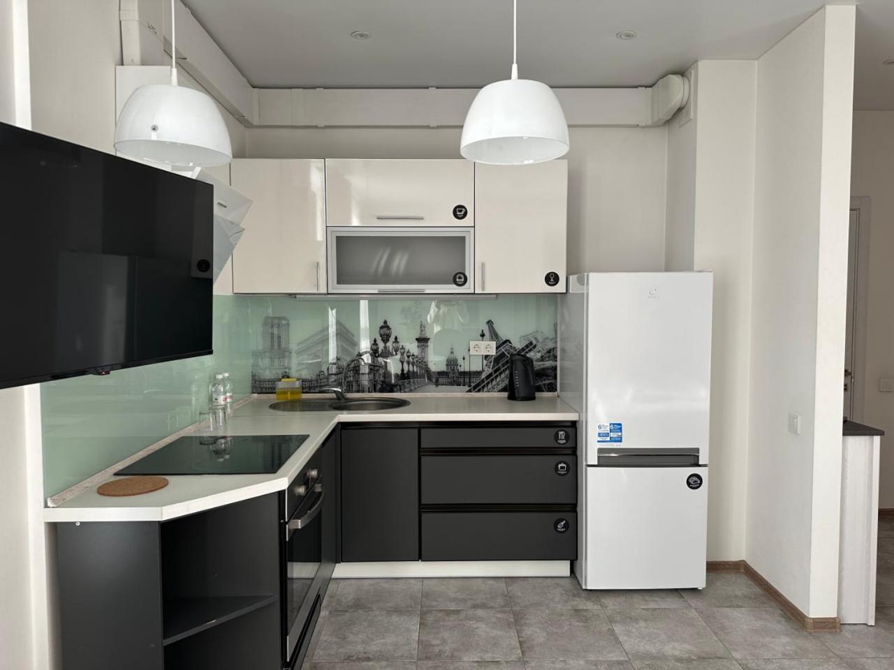 كييف Nyvky Residence المظهر الخارجي الصورة