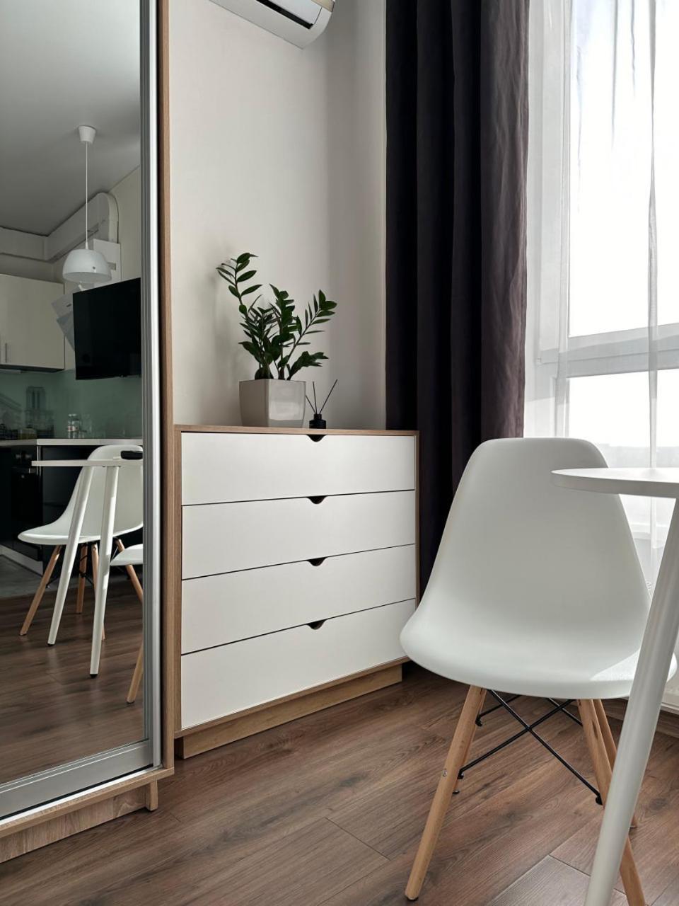 كييف Nyvky Residence المظهر الخارجي الصورة