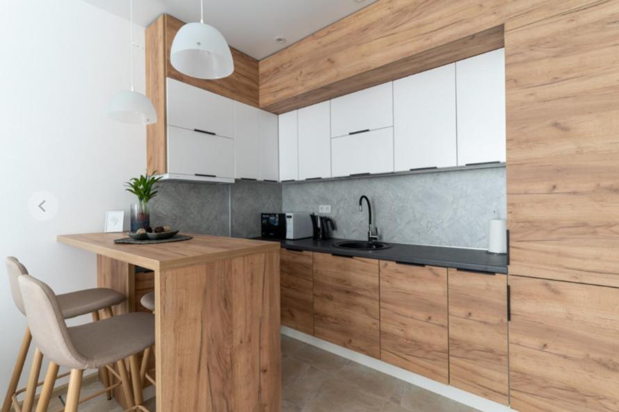 كييف Nyvky Residence المظهر الخارجي الصورة
