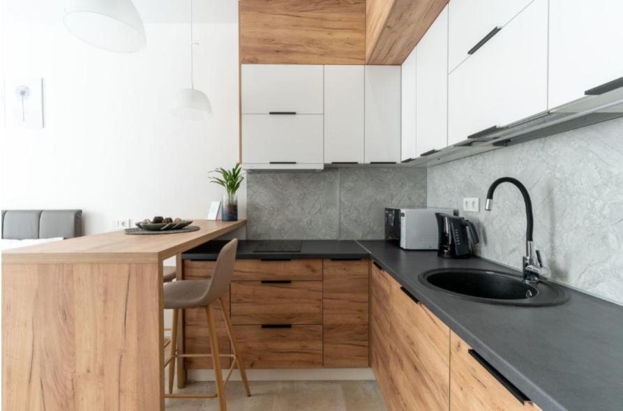 كييف Nyvky Residence المظهر الخارجي الصورة