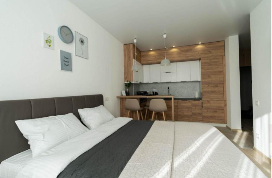 كييف Nyvky Residence المظهر الخارجي الصورة