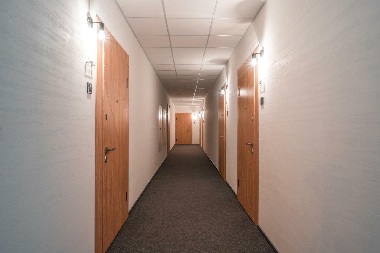كييف Nyvky Residence المظهر الخارجي الصورة