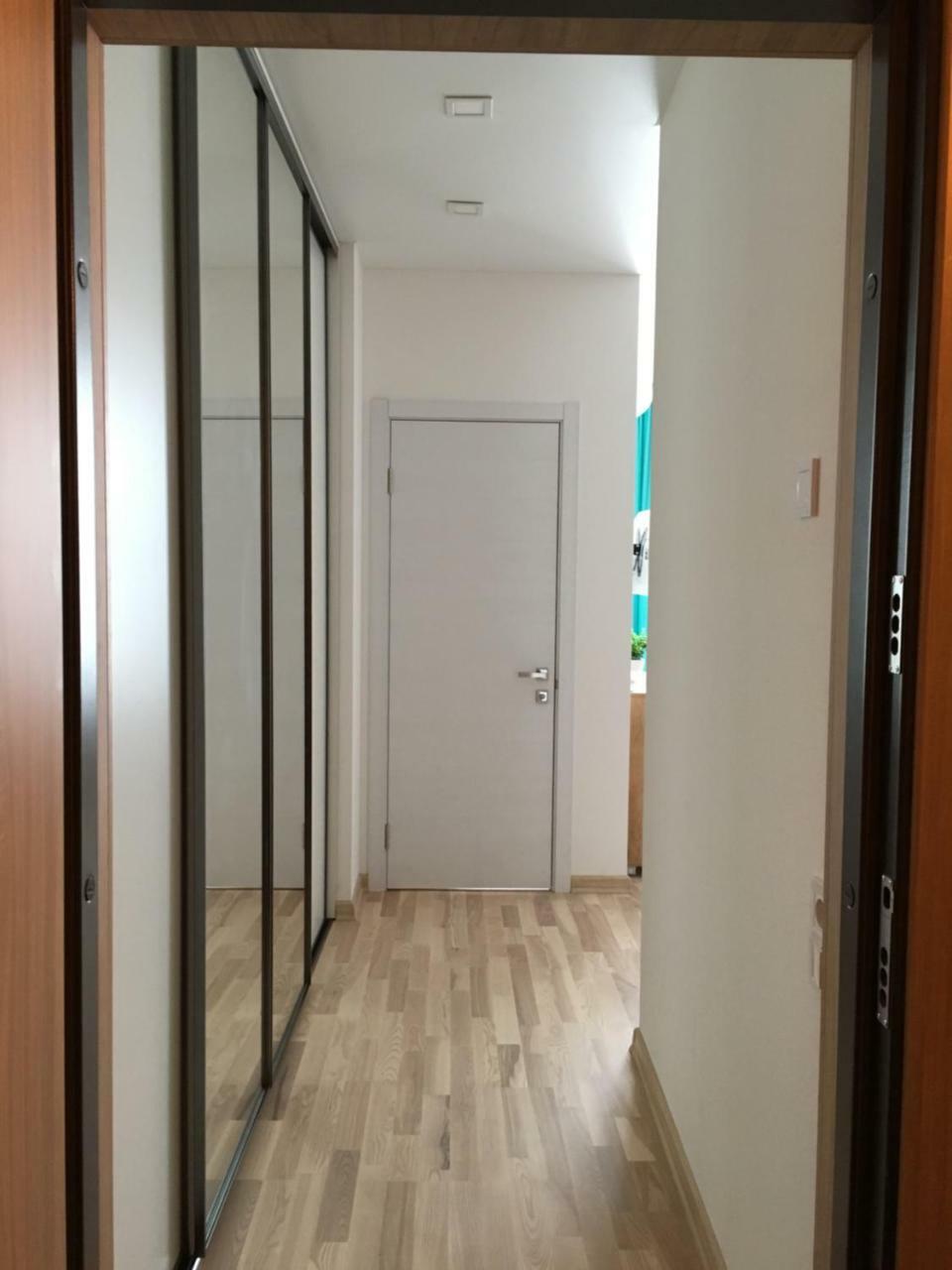 كييف Nyvky Residence المظهر الخارجي الصورة